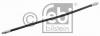 FEBI BILSTEIN 28716 Тормозной шланг