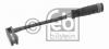 FEBI BILSTEIN 29414 Сигнализатор, износ тормозных колодок
