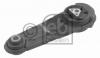 FEBI BILSTEIN 29593 Подвеска, двигатель; Подвеска, автоматическая коробка передач; Подвеска, ступенчатая коробка передач
