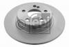 FEBI BILSTEIN 30555 Тормозной диск