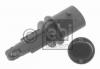 FEBI BILSTEIN 30831 Температурный датчик охлаждающей жидкости