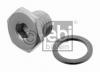 FEBI BILSTEIN 30968 Резьбовая пробка, маслянный поддон