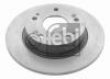 FEBI BILSTEIN 31304 Тормозной диск
