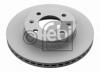 FEBI BILSTEIN 31766 Тормозной диск