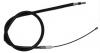 NK 9039102 Трос, стояночная тормозная система