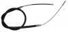 NK 904759 Трос, стояночная тормозная система