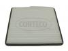 CORTECO 80000869 Фильтр, воздух во внутренном пространстве