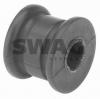 SWAG 10 61 0035 Подвеска, стабилизатор