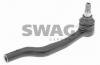 SWAG 10 71 0052 Наконечник поперечной рулевой тяги