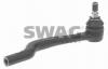 SWAG 10 71 0058 Наконечник поперечной рулевой тяги