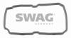 SWAG 10 91 0072 Прокладка, маслянного поддона автоматическ. коробки передач