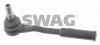 SWAG 10 92 3087 Наконечник поперечной рулевой тяги