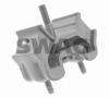 SWAG 10 92 4309 Подвеска, двигатель
