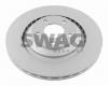 SWAG 10 92 6654 Тормозной диск