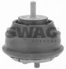 SWAG 20 13 0043 Подвеска, двигатель