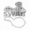 SWAG 30 15 0022 Водяной насос