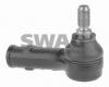 SWAG 30 71 0011 Наконечник поперечной рулевой тяги