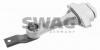SWAG 30 92 6610 Подвеска, двигатель; Подвеска, автоматическая коробка передач