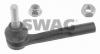 SWAG 40 92 6152 Наконечник поперечной рулевой тяги