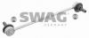 SWAG 50 79 0002 Тяга / стойка, стабилизатор