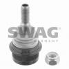 SWAG 60 92 2710 несущий / направляющий шарнир