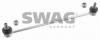 SWAG 81 92 8090 Тяга / стойка, стабилизатор