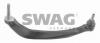 SWAG 82 92 4417 Рычаг независимой подвески колеса, подвеска колеса
