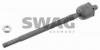 SWAG 88 92 8210 Осевой шарнир, рулевая тяга