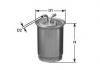 CLEAN FILTER DN1953 Топливный фильтр