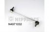 NIPPARTS N4971032 Тяга / стойка, стабилизатор