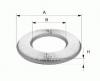 FILTRON AP027 Воздушный фильтр