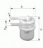 FILTRON PP 838/3 Топливный фильтр