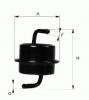 FILTRON PP 890/1 Топливный фильтр