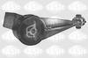 SASIC 8061521 Кронштейн, подвеска двигателя