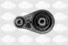 SASIC 4001395 Кронштейн, подвеска двигателя