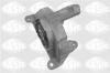 SASIC 9002436 Кронштейн, подвеска двигателя