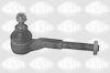 SASIC 4006118 Наконечник поперечной рулевой тяги