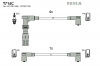 TESLA T714C Ккомплект проводов зажигания