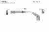 TESLA T781C Ккомплект проводов зажигания