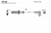TESLA T815B Ккомплект проводов зажигания