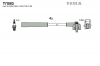 TESLA T789G Ккомплект проводов зажигания
