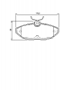 BOSCH 0 986 424 702 Комплект тормозных колодок, диско