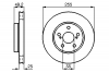 BOSCH 0 986 478 584 Тормозной диск