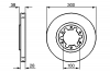 BOSCH 0 986 479 031 Тормозной диск