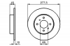 BOSCH 0 986 479 105 Тормозной диск
