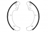 BOSCH 0 986 487 219 Комплект тормозных колодок