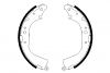 BOSCH 0 986 487 354 Комплект тормозных колодок