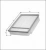 MAHLE LX 439/1 Воздушный фильтр