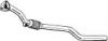 BOSAL 820-167 Выпускной трубопровод