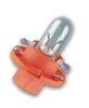 OSRAM 2473MFX6 Лампа накаливания, освещение щитка приборов; Лампа накаливания, освещение щитка приборов